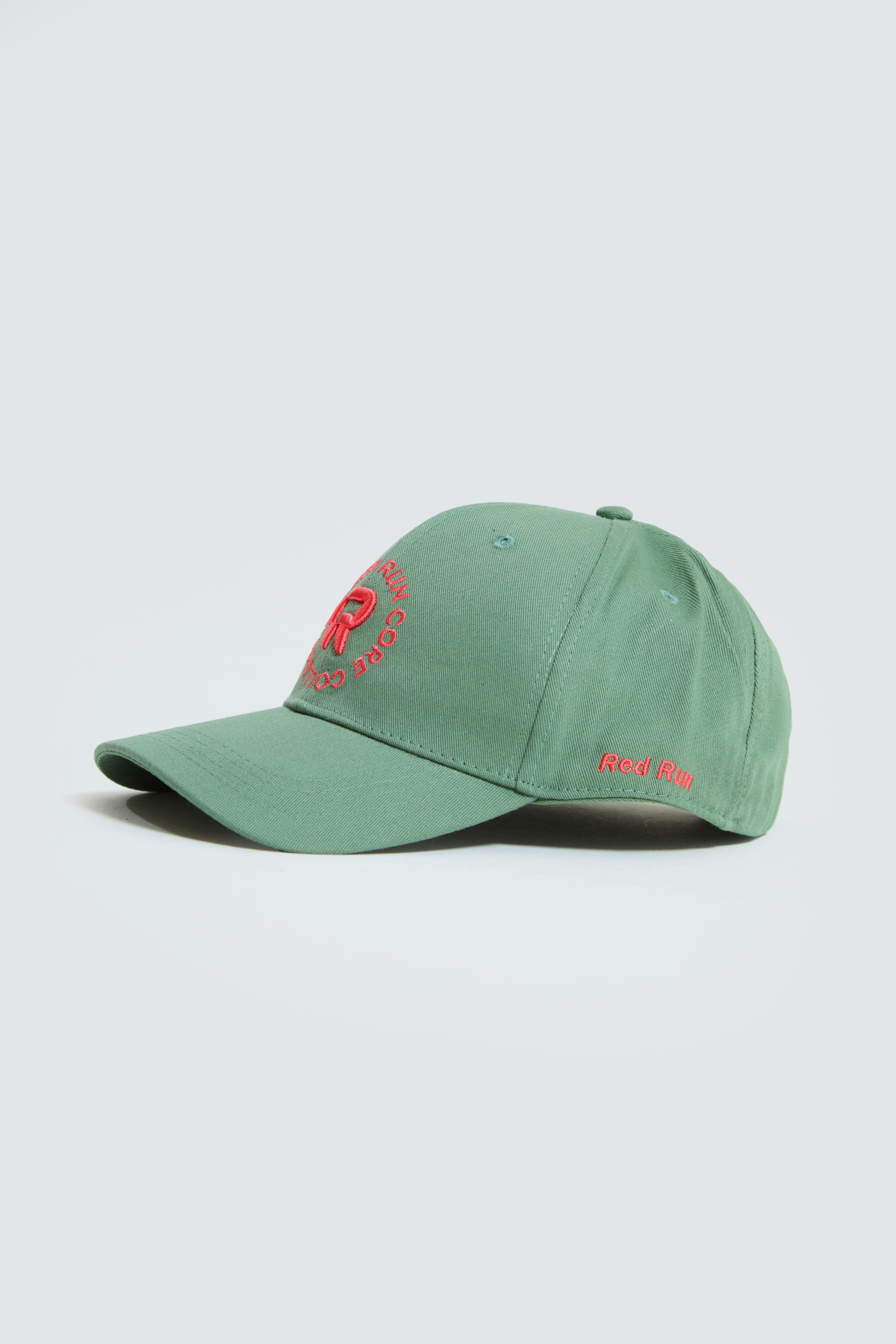 Cap - Core Collection - Green Ivy