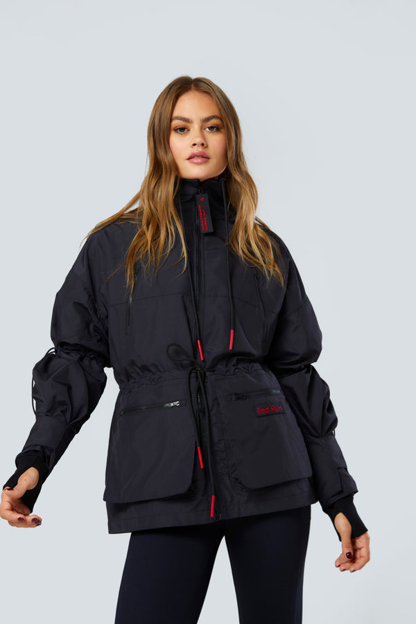 Explorer Jacket - Inky collection