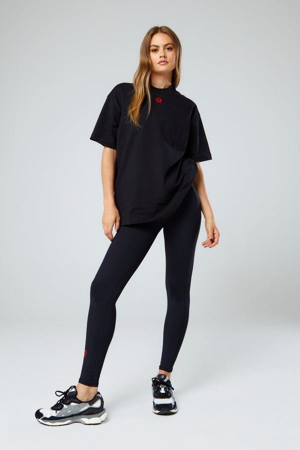 Oversized T-shirt - Inky collection