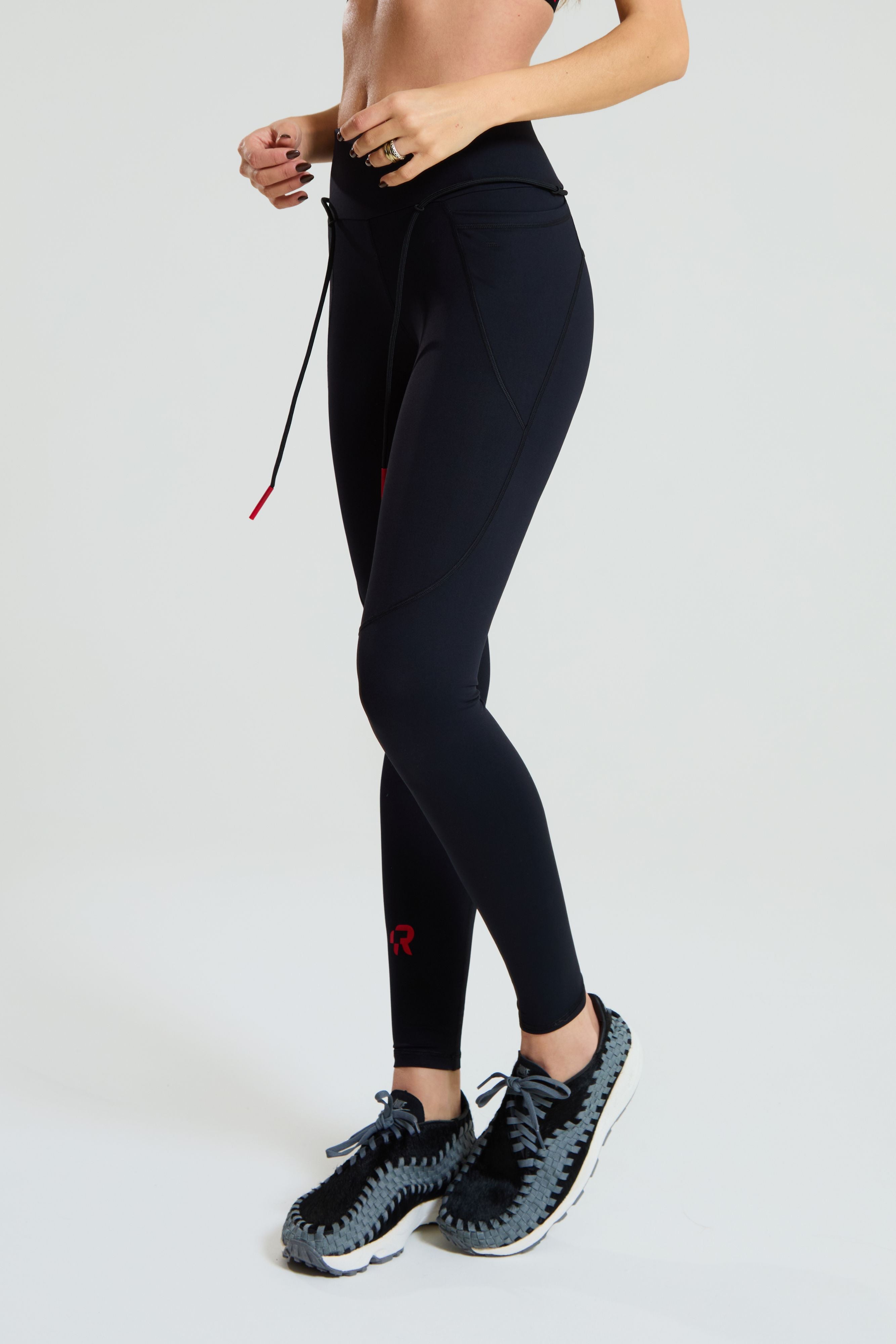 Perky Legging - Inky collection