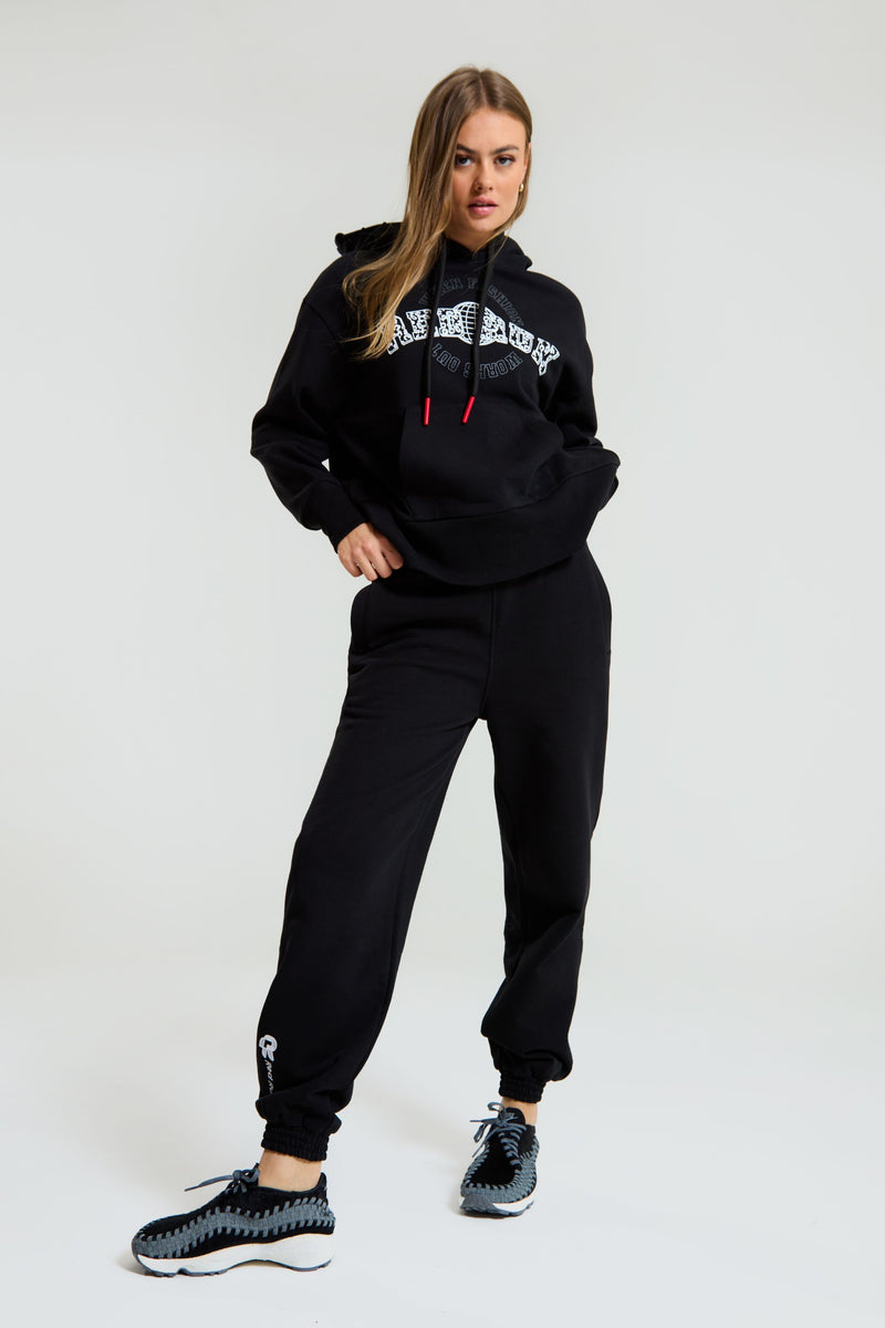 Tracksuit Joggers - Inky collection