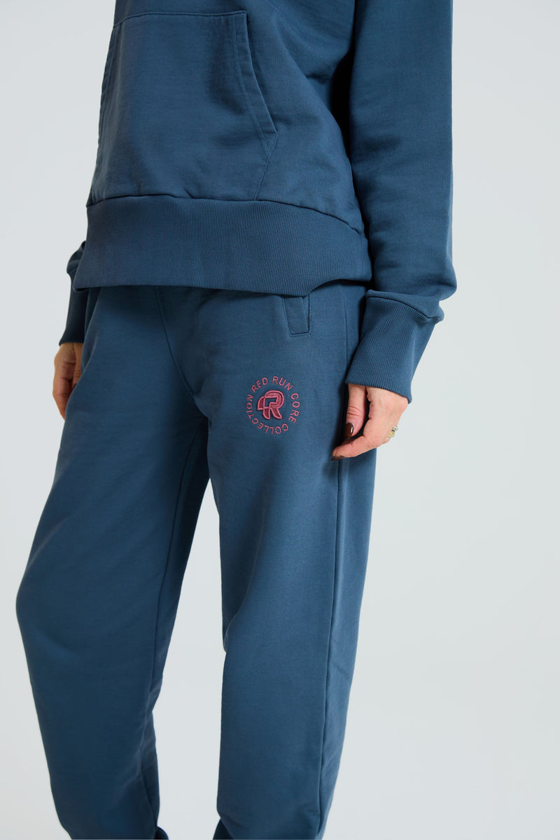 Tracksuit Joggers Core - Midnight